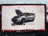 7SAYGDEE7SF****** Salvage and Wrecked 2025 Tesla Model Y in Los Angeles South