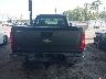 1GCNCPEA1BZ****** Wrecked 2011 Chevrolet Silverado 1500