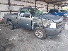 1GCNCPEA1BZ****** Salvage and Wrecked 2011 Chevrolet Silverado 1500 in Jacksonville