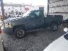 1GCNCPEA1BZ****** Used and Repairable 2011 Chevrolet Silverado 1500 in Jacksonville