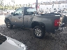 1GCNCPEA1BZ****** Salvage and Repairable 2011 Chevrolet Silverado 1500 in Jacksonville