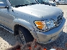 5TDZT34A93S****** Salvamento y Destrozados 2003 Toyota Sequoia en Houston