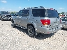 5TDZT34A93S****** Salvamento y Reparables 2003 Toyota Sequoia en Houston