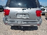 5TDZT34A93S****** Salvamento y Reparables 2003 Toyota Sequoia en Estado de Texas