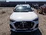WA1DECF30L1****** Wrecked 2020 Audi Q3