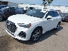 WA1DECF30L1****** Used and Repairable 2020 Audi Q3 in San Diego