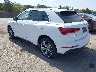 WA1DECF30L1****** Salvage 2020 Audi Q3