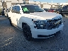 1GNSCBKC5FR****** Salvamento y Destrozados 2015 Chevrolet Tahoe en Fort Worth North