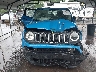 ZACCJBAT8FP****** Salvage 2015 Jeep Renegade in Connecticut State
