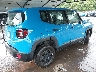 ZACCJBAT8FP****** Salvage and Wrecked 2015 Jeep Renegade in Connecticut State
