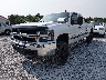 1GCHC29K78E****** Used and Repairable 2008 Chevrolet Silverado 1500 in Mobile