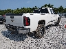 1GCHC29K78E****** Salvage and Wrecked 2008 Chevrolet Silverado 1500 in Alabama State