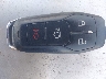 1FA6P8CF8F5****** Salvamento 2015 Ford Mustang en Estado de California