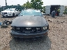 1ZVHT84N475****** Destrozados 2007 Ford Mustang en Estado de Virginia