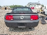 1ZVHT84N475****** Destrozados 2007 Ford Mustang