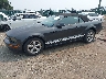 1ZVHT84N475****** Usados y Reparables 2007 Ford Mustang en Northern Virginia