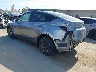 7SAYGDEE9TF****** Salvage and Repairable 2026 Tesla Model Y in North Hollywood