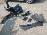 5YJ3E1EA1MF****** Wrecked 2021 Tesla Model 3 in Maryland State