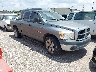 1D7HA18P77J****** Salvamento y Destrozados 2007 Dodge Ram 1500 en Houston