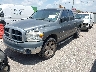 1D7HA18P77J****** Usados y Reparables 2007 Dodge Ram 1500 en Houston