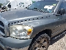 1D7HA18P77J****** Salvamento y Reparables 2007 Dodge Ram 1500 en Estado de Texas
