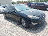 KMHHU6KJ1DU****** Salvage and Wrecked 2013 Hyundai Genesis in Houston
