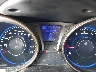 KMHHU6KJ1DU****** Salvage 2013 Hyundai Genesis in Houston