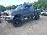 1FTSX31F52E****** Salvage and Wrecked 2002 Ford F-350 in Taunton
