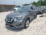 KNMAT2MV9HP****** Destrozados 2017 Nissan Rogue en Estado de Ohio