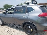KNMAT2MV9HP****** Reparables 2017 Nissan Rogue en Estado de Ohio