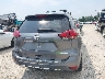 KNMAT2MV9HP****** Destrozados 2017 Nissan Rogue