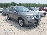 KNMAT2MV9HP****** Salvamento y Destrozados 2017 Nissan Rogue en Columbus