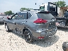 KNMAT2MV9HP****** Salvamento y Reparables 2017 Nissan Rogue en Columbus