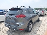 KNMAT2MV9HP****** Salvamento y Destrozados 2017 Nissan Rogue en Estado de Ohio