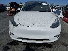 5YJYGDEE4MF****** Wrecked 2021 Tesla Model Y in California State