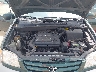 4T3ZF13C72U****** Reparables 2002 Toyota Sienna en Houston