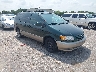 4T3ZF13C72U****** Salvamento y Destrozados 2002 Toyota Sienna en Houston