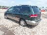 4T3ZF13C72U****** Salvamento y Reparables 2002 Toyota Sienna en Houston