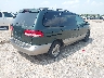 4T3ZF13C72U****** Salvamento y Destrozados 2002 Toyota Sienna en Estado de Texas
