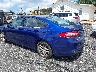 3FA6P0H76DR****** Salvamento y Reparables 2013 Ford Fusion en Greenville