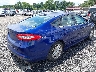 3FA6P0H76DR****** Salvamento y Destrozados 2013 Ford Fusion en Estado de Carolina del Sur