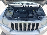1J8FF47W27D****** Reparables 2007 Jeep Compass en Houston