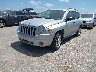 1J8FF47W27D****** Usados y Reparables 2007 Jeep Compass en Houston