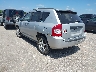 1J8FF47W27D****** Salvamento y Reparables 2007 Jeep Compass en Houston