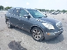 5GAKRBED2BJ****** Salvamento y Destrozados 2011 Buick Enclave en Clearwater