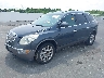 5GAKRBED2BJ****** Usados y Reparables 2011 Buick Enclave en Clearwater
