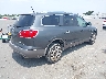5GAKRBED2BJ****** Salvamento y Destrozados 2011 Buick Enclave en Estado de Florida