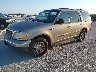 1FMRU15L61L****** Used and Repairable 2001 Ford Expedition in Austin North
