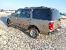 1FMRU15L61L****** Salvage and Repairable 2001 Ford Expedition in Austin North