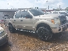 1FTEW1E81AF****** Used 2010 Ford F-150 in Mississippi State